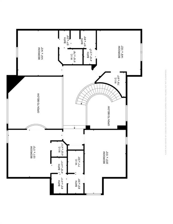 53rd image of 5947 N Cosby St, Kansas City, MO 64151 | MLS# 2633109