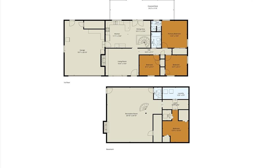 36th image of 21062 Bright Ln, Lawson, MO 64062 | MLS# 2633110