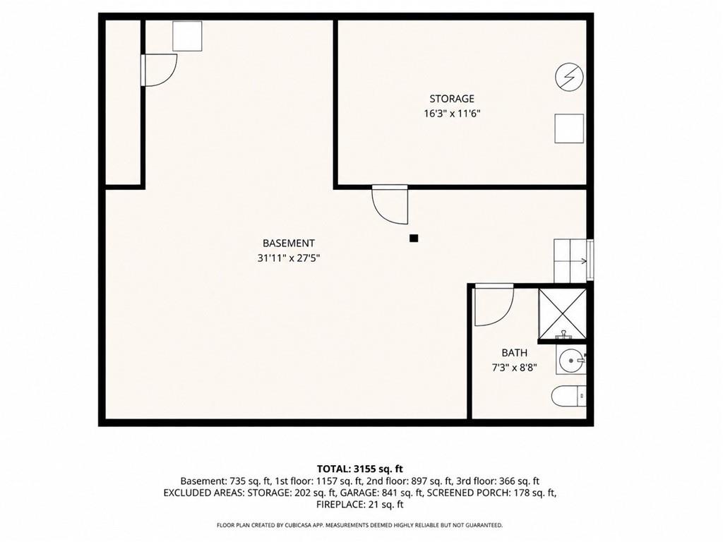39th image of 1100 Sw 44th St, Blue Springs, MO 64015 | MLS# 2633113