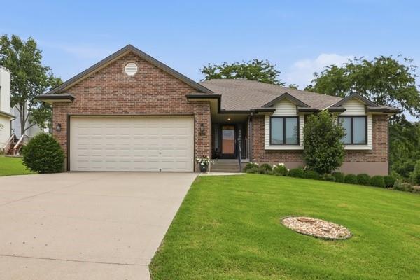 1st image of 3323 S Prescott Ave, Blue Springs, MO 64015 | MLS# 2633124