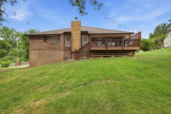 3rd image of 3323 S Prescott Ave, Blue Springs, MO 64015 | MLS# 2633124