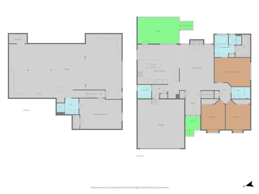 45th image of 3323 S Prescott Ave, Blue Springs, MO 64015 | MLS# 2633124
