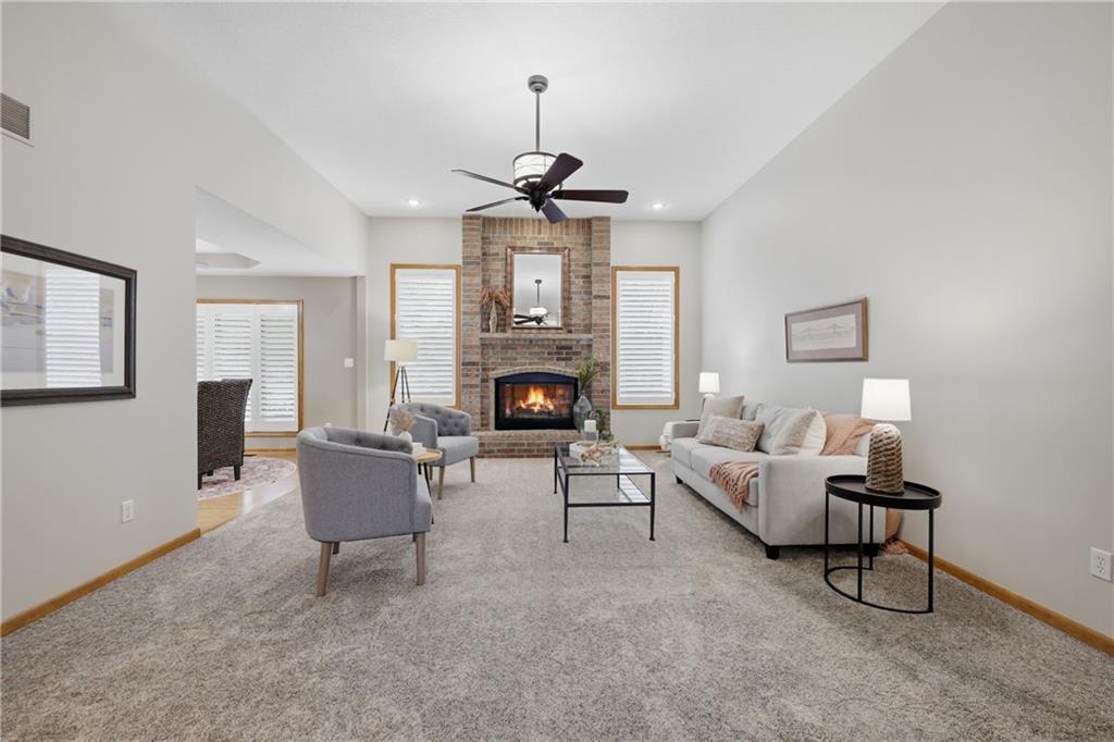 4th image of 3323 S Prescott Ave, Blue Springs, MO 64015 | MLS# 2633124