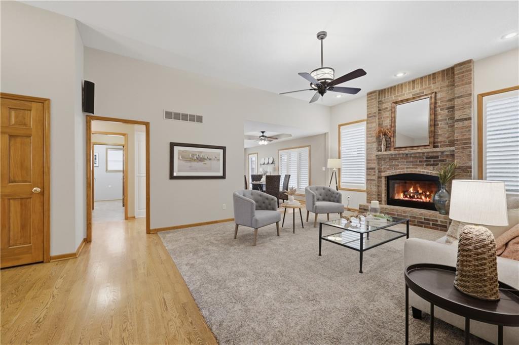 5th image of 3323 S Prescott Ave, Blue Springs, MO 64015 | MLS# 2633124