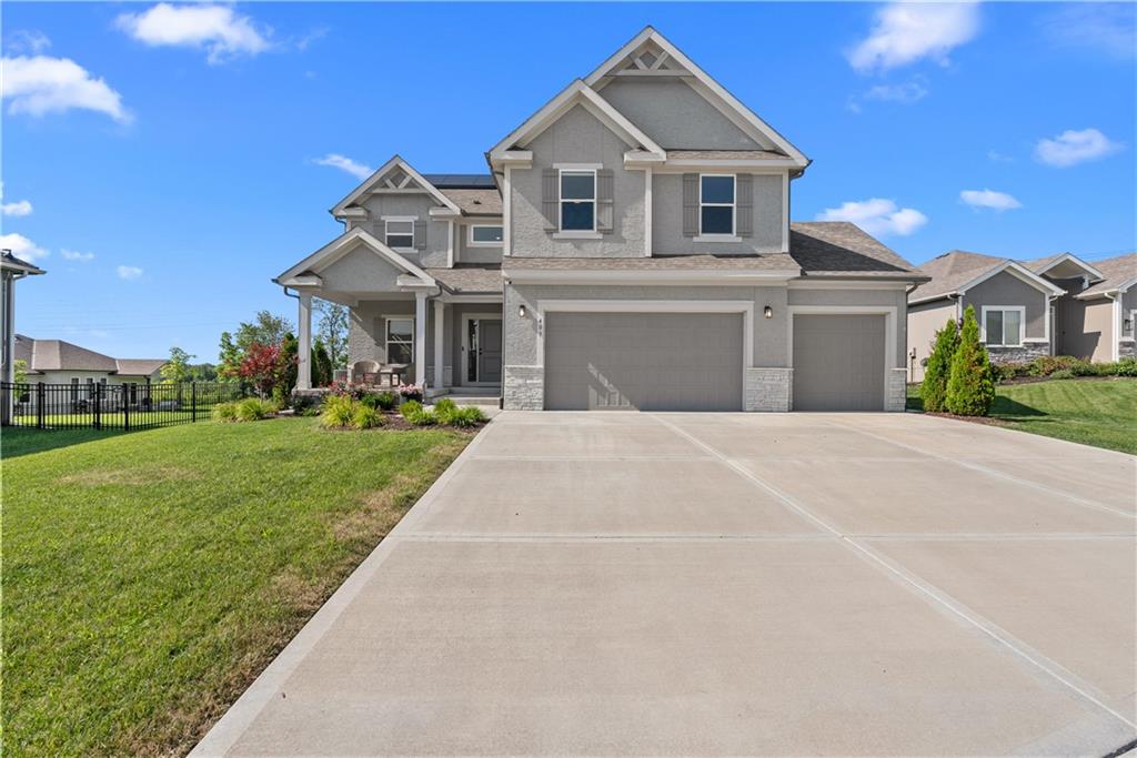 1st image of 409 Sw Nelson Dr, Blue Springs, MO 64014 | MLS# 2633130