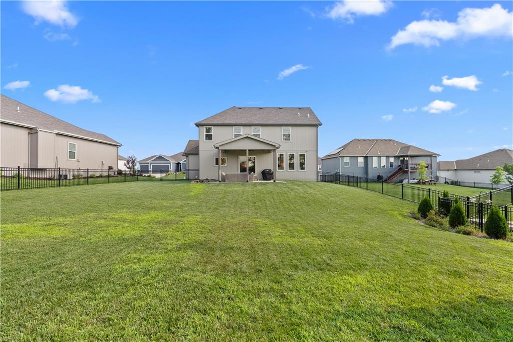 22nd image of 409 Sw Nelson Dr, Blue Springs, MO 64014 | MLS# 2633130