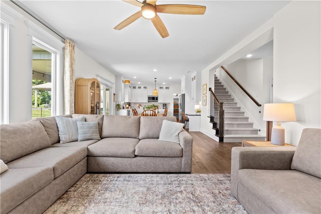 4th image of 409 Sw Nelson Dr, Blue Springs, MO 64014 | MLS# 2633130