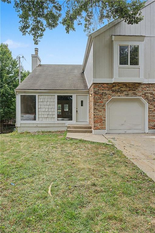 3rd image of 7232 N Askew Ave, Kansas City, MO 64119 | MLS# 2633133