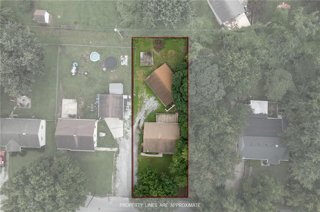 28th image of 3326 Lafayette St, St Joseph, MO 64507 | MLS# 2633148
