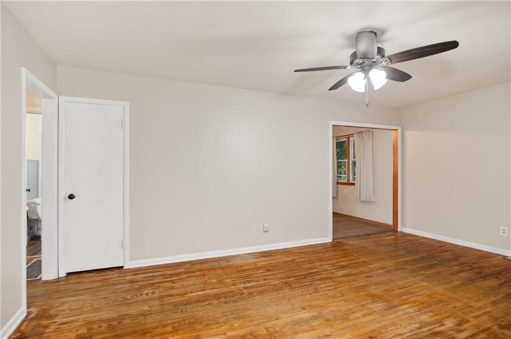 4th image of 3326 Lafayette St, St Joseph, MO 64507 | MLS# 2633148