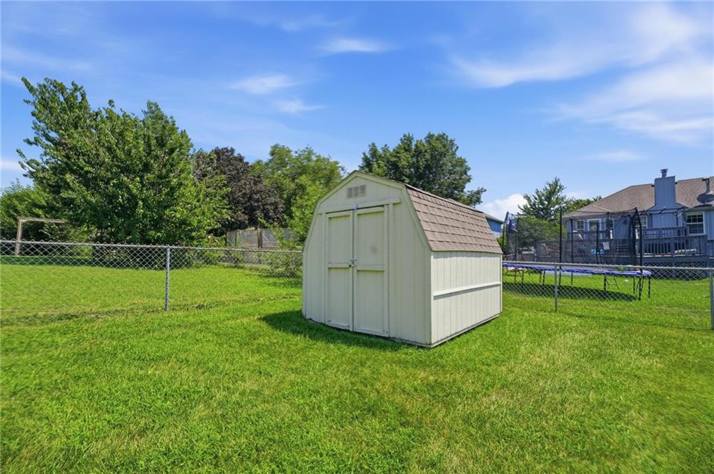 39th image of 505 Blue Grass Dr, Raymore, MO 64083 | MLS# 2633167
