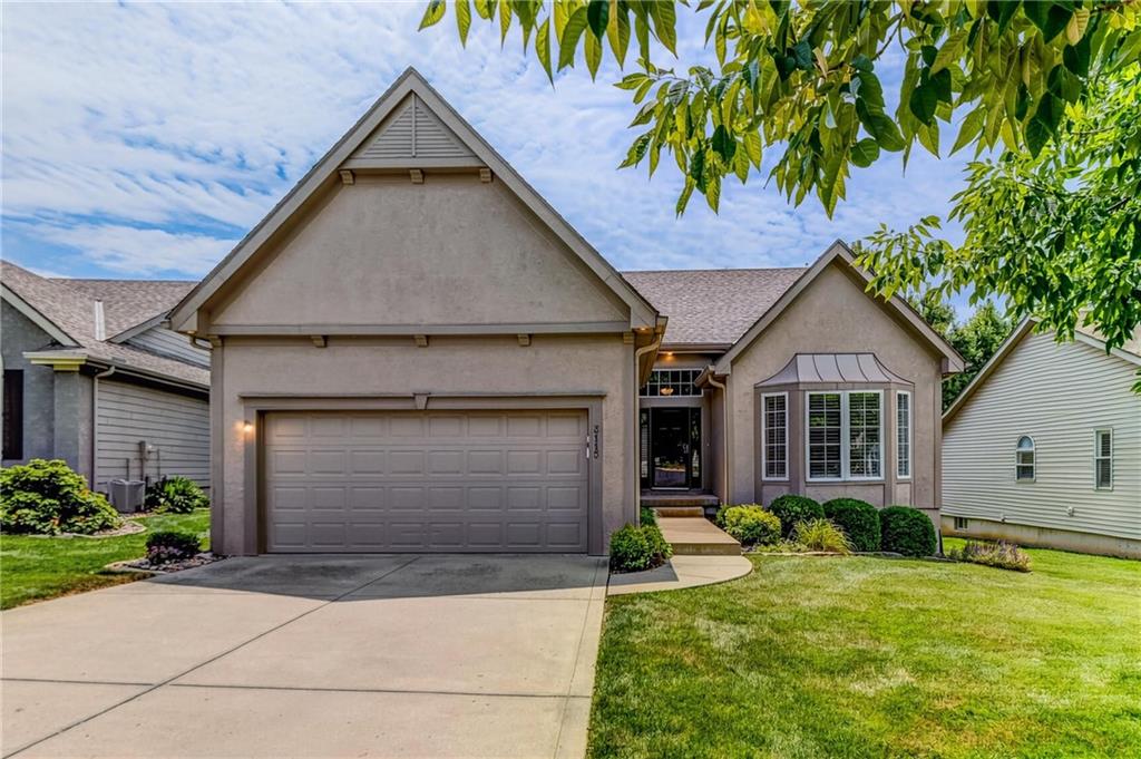 1st image of 3115 86th St, Kansas City, MO 64154 | MLS# 2633173