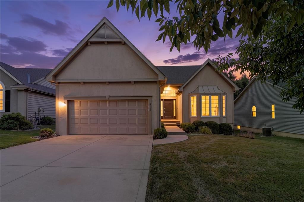 2nd image of 3115 86th St, Kansas City, MO 64154 | MLS# 2633173