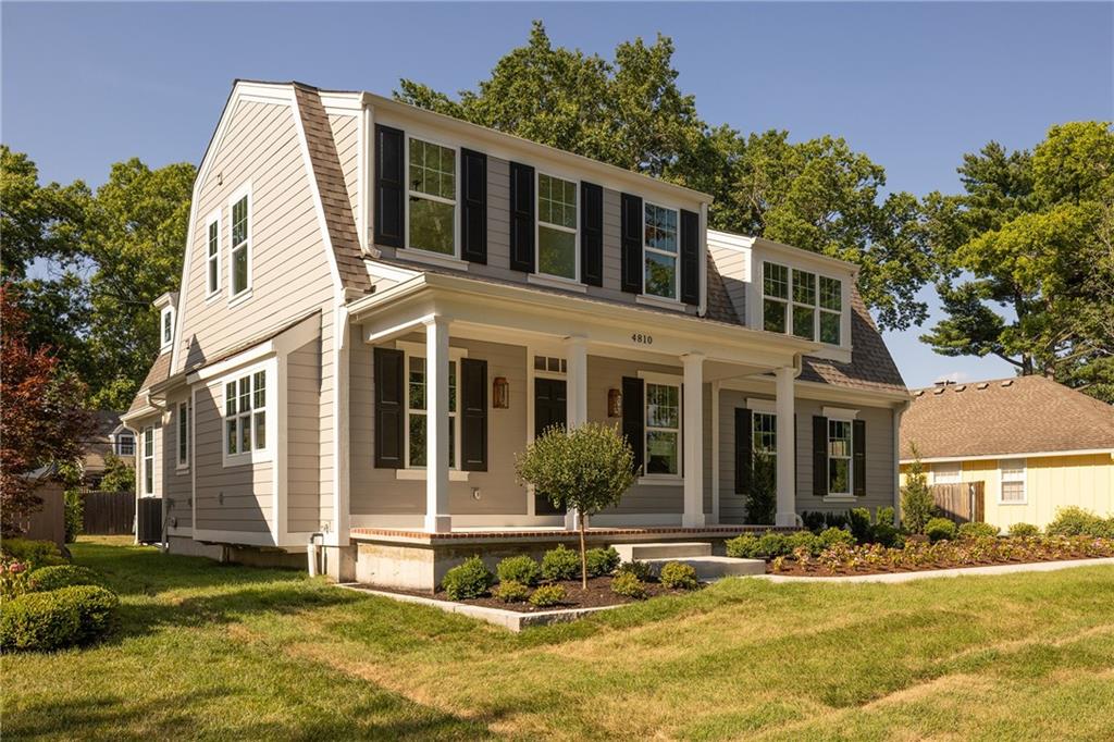3rd image of 4810 W 69Th Ter, Prairie Village, KS 66208 | MLS# 2633175
