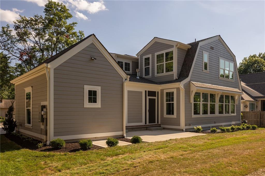 68th image of 4810 W 69th Ter, Prairie Village, KS 66208 | MLS# 2633175