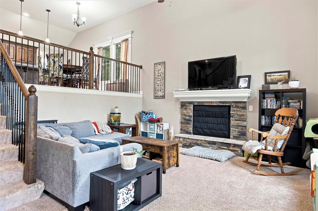 5th image of 16805 Juniper Dr, Basehor, KS 66007 | MLS# 2633182