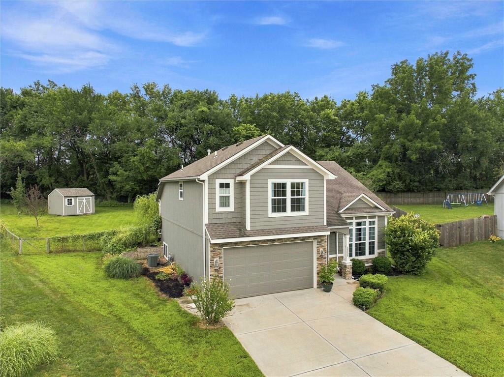 3rd image of 16805 Juniper Dr, Basehor, KS 66007 | MLS# 2633182
