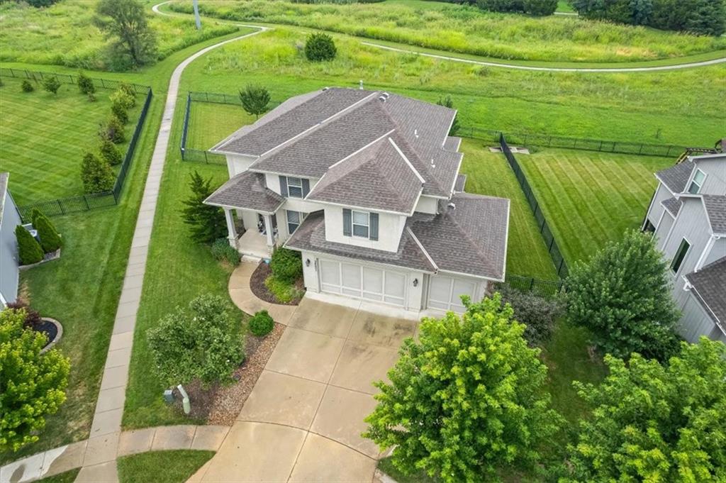 2nd image of 24451 W 111th Pl, Olathe, KS 66061 | MLS# 2633184