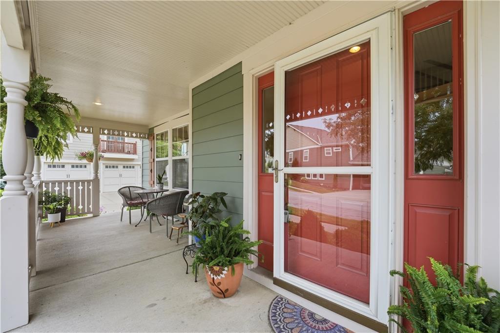 3rd image of 917 Sw American Royal Wy, Lees Summit, MO 64081 | MLS# 2633194