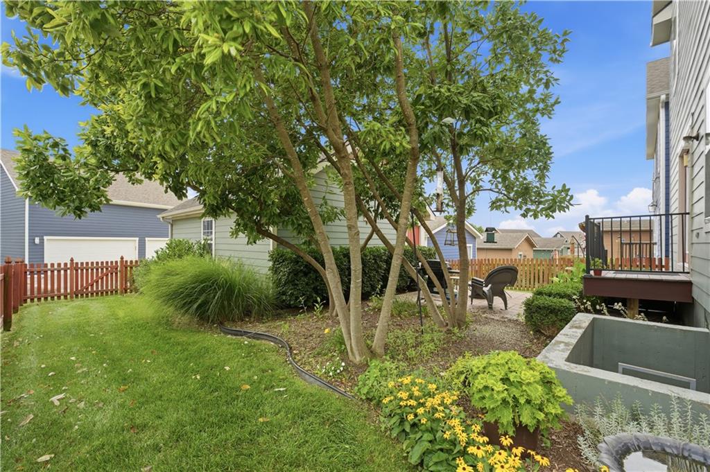 33rd image of 917 Sw American Royal Wy, Lees Summit, MO 64081 | MLS# 2633194