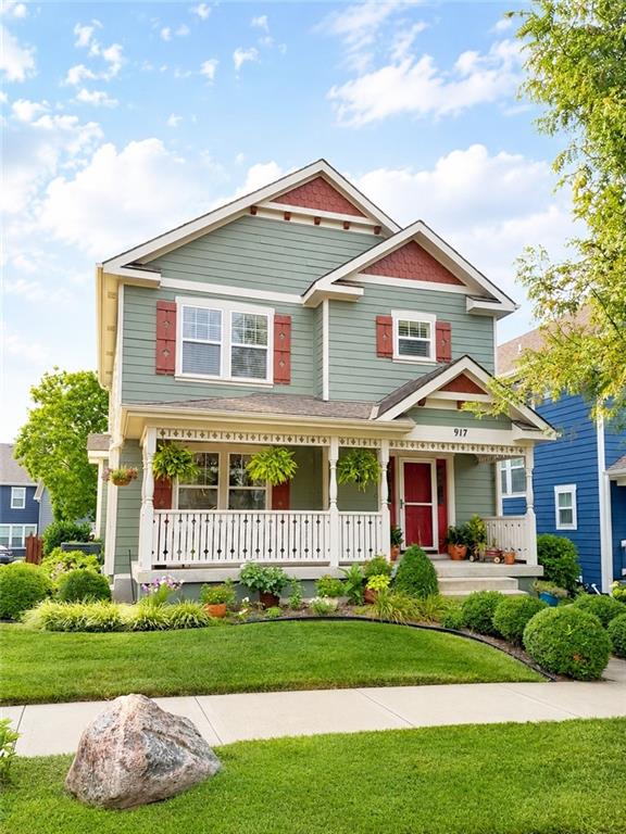 1st image of 917 Sw American Royal Wy, Lees Summit, MO 64081 | MLS# 2633194