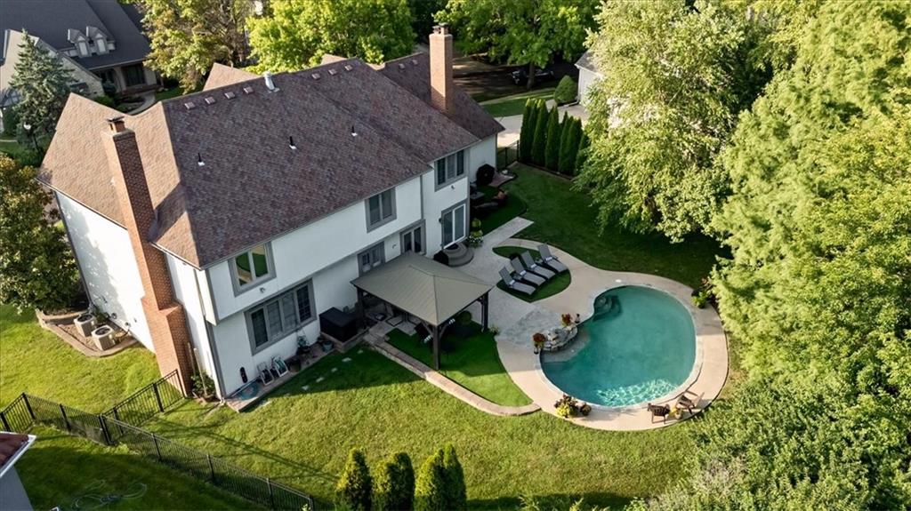 4th image of 5801 W 130Th St, Leawood, KS 66209 | MLS# 2633196