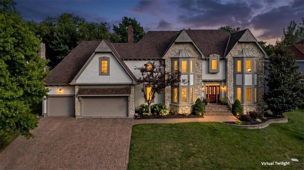 2nd image of 5801 W 130th St, Leawood, KS 66209 | MLS# 2633196