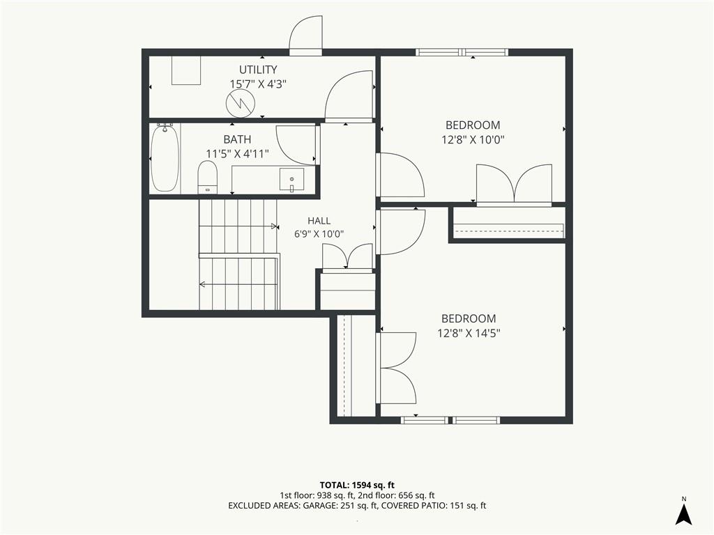 52nd image of 115 E E 3rd St, Lawson, MO 64062 | MLS# 2633211