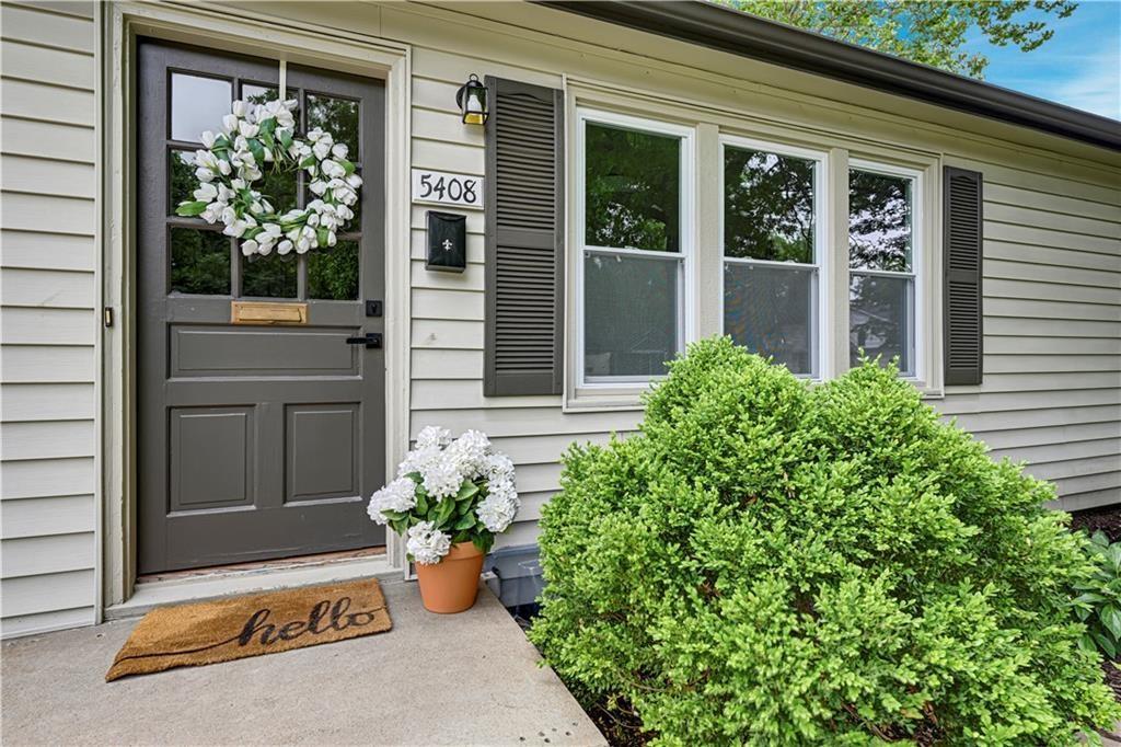 3rd image of 5408 W 72Nd St, Prairie Village, KS 66208 | MLS# 2633223