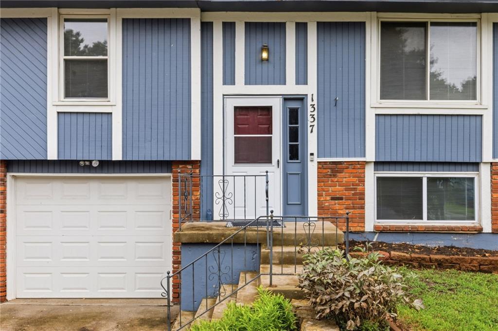 4th image of 1337 E 123Rd St, Olathe, KS 66061 | MLS# 2633239