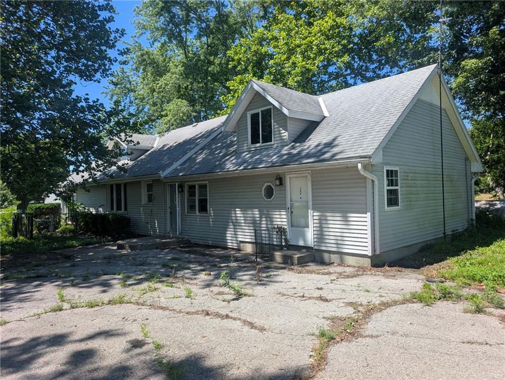 2nd image of 208 E Woodward St, Parker, KS 66072 | MLS# 2633250
