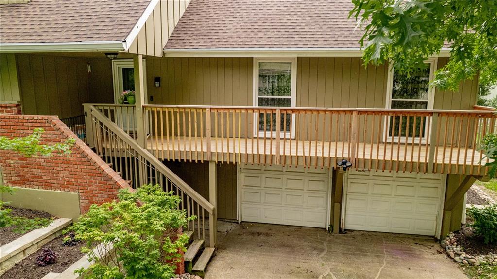 3rd image of 205 Ne Noeleen Ln, Lees Summit, MO 64086 | MLS# 2633284