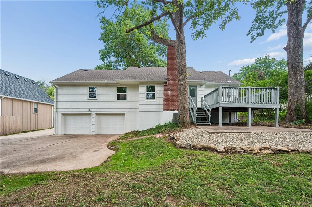 32nd image of 1313 E 98th Ter, Kansas City, MO 64131 | MLS# 2633290