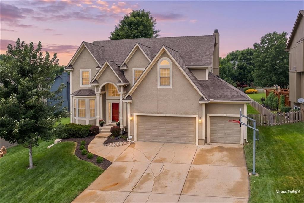 36th image of 22414 W 45th St, Shawnee, KS 66226 | MLS# 2633308