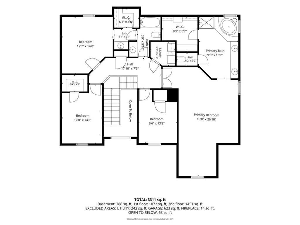 4th image of 22414 W 45Th St, Shawnee, KS 66226 | MLS# 2633308