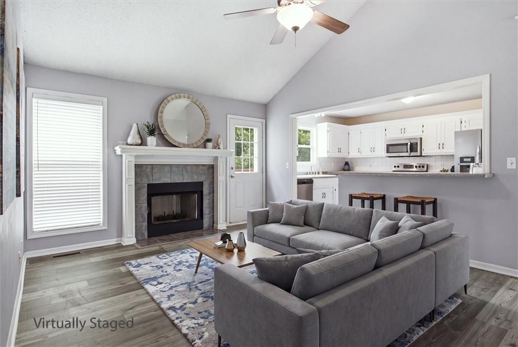 5th image of 15443 S Sturgeon Dr, Olathe, KS 66062 | MLS# 2633320