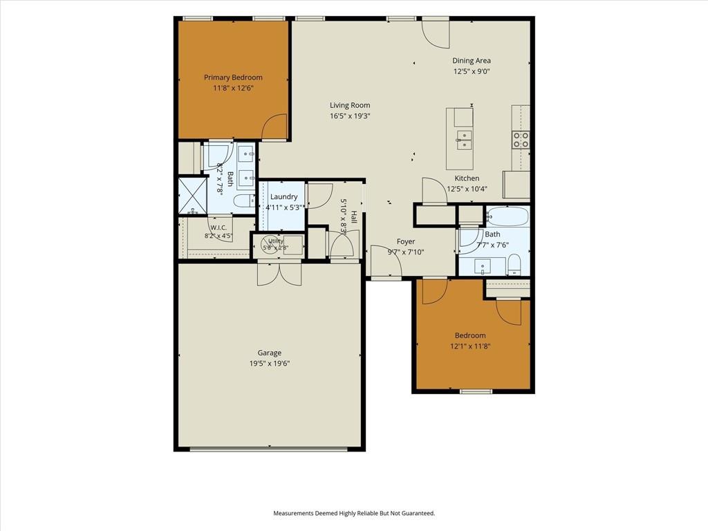 39th image of 2104 Crestview Pl, Raymore, MO 64083 | MLS# 2633322