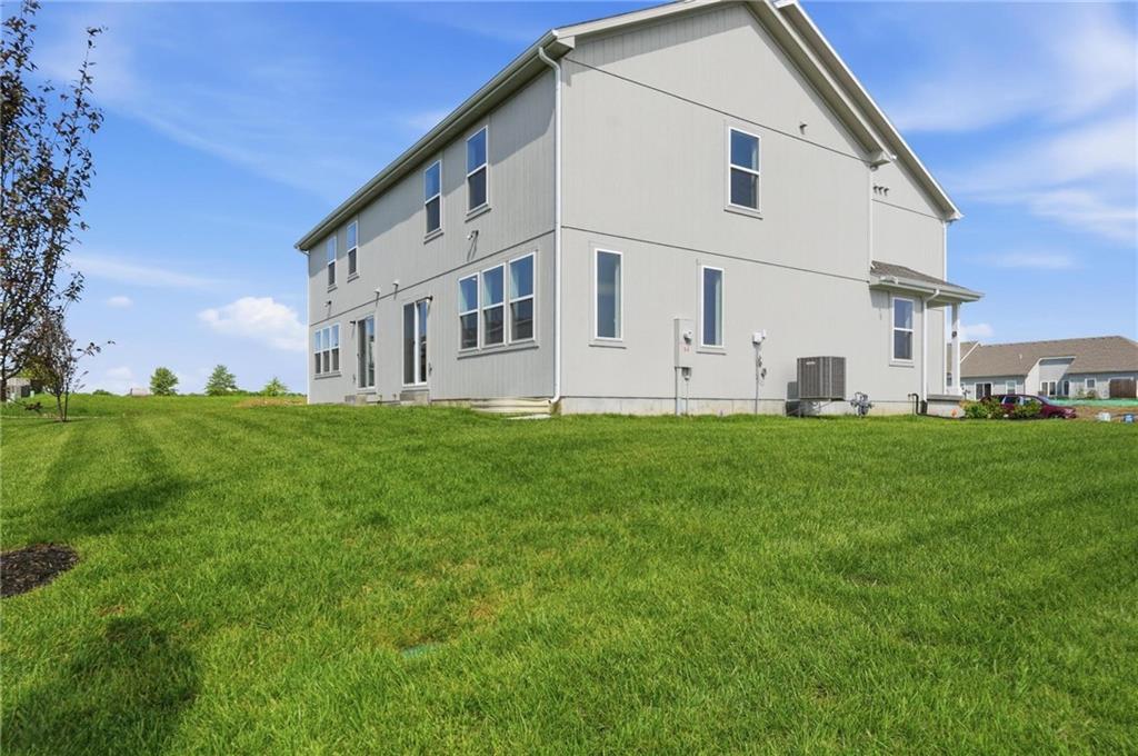 33rd image of 1443 S 4th St E, Louisburg, KS 66053 | MLS# 2633334
