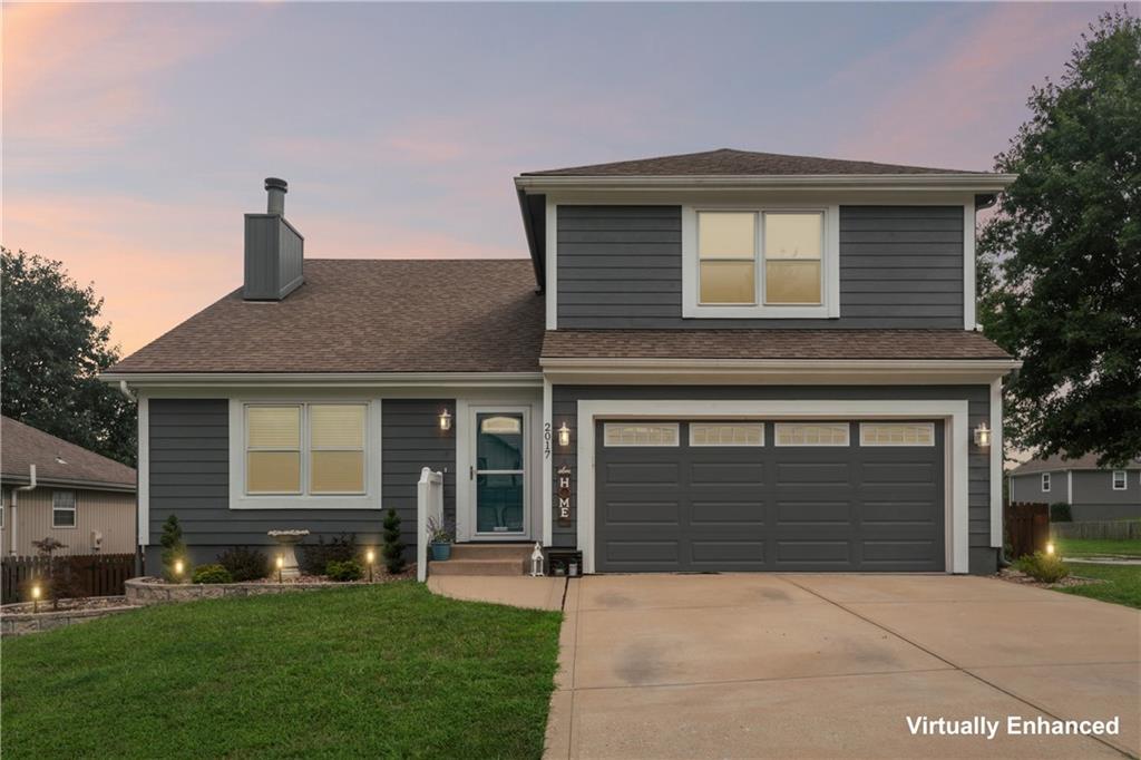 5th image of 2017 Summerfield Ct, Blue Springs, MO 64029 | MLS# 2633337