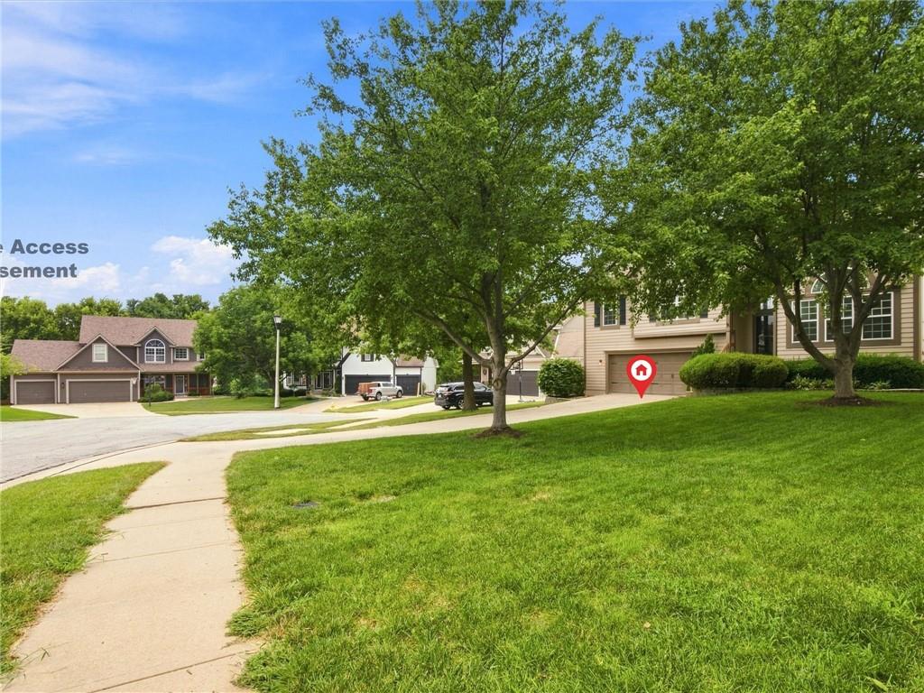 5th image of 2340 W Trail Dr, Olathe, KS 66061 | MLS# 2633340