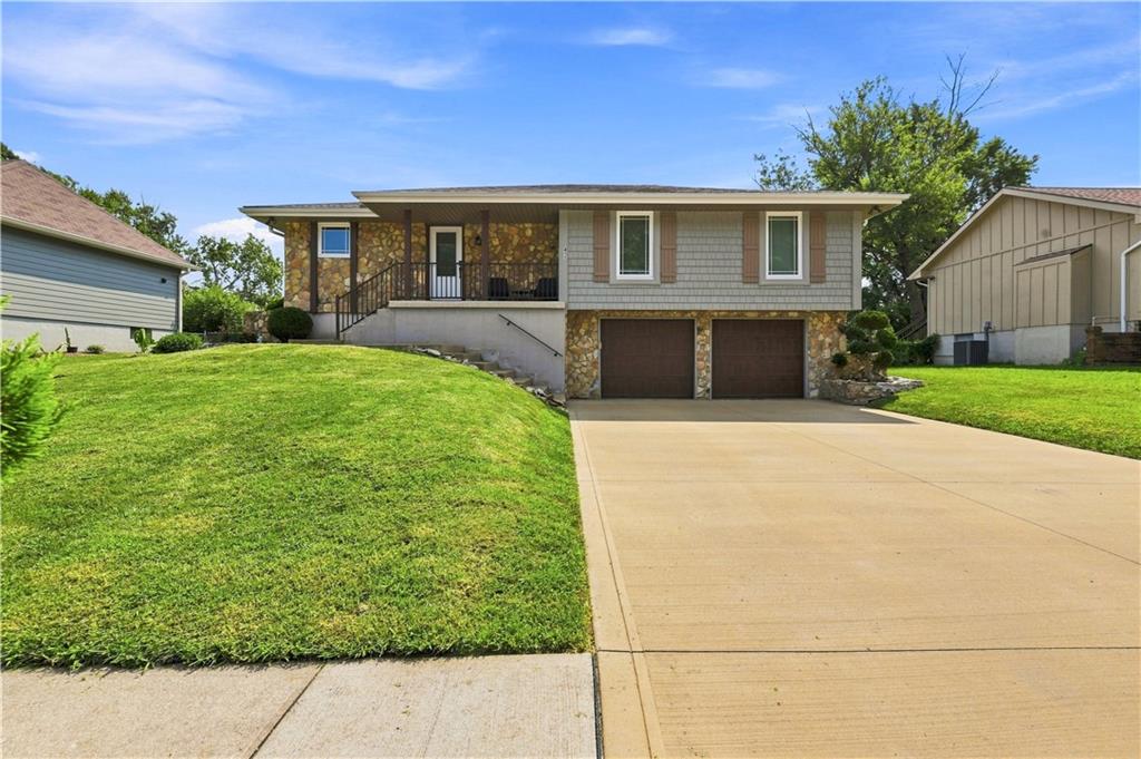 57th image of 411 Se Claremont St, Lees Summit, MO 64063 | MLS# 2633355