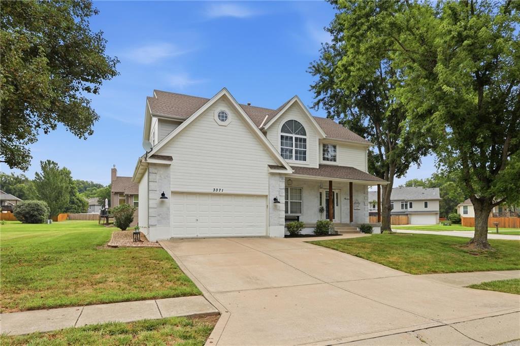 4th image of 3371 S Cochise Ave, Independence, MO 64057 | MLS# 2633366
