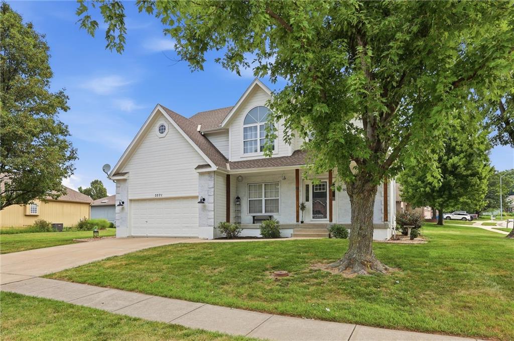 3rd image of 3371 S Cochise Ave, Independence, MO 64057 | MLS# 2633366