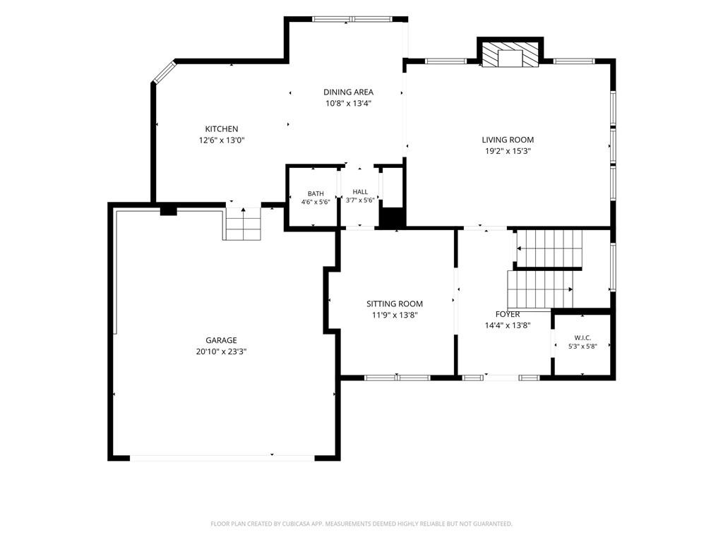37th image of 3371 S Cochise Ave, Independence, MO 64057 | MLS# 2633366