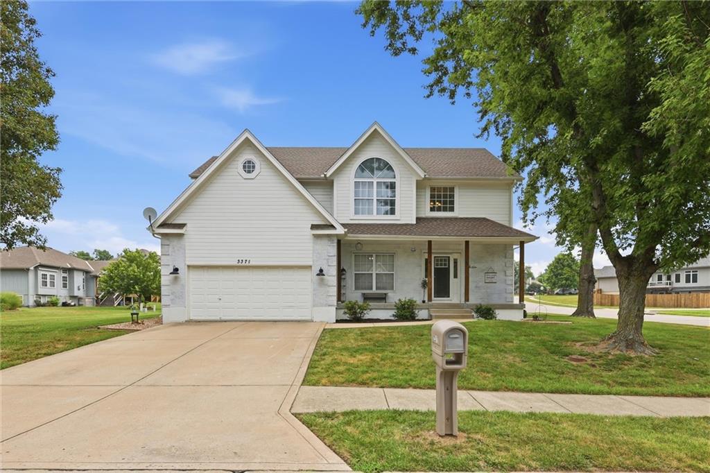 1st image of 3371 S Cochise Ave, Independence, MO 64057 | MLS# 2633366