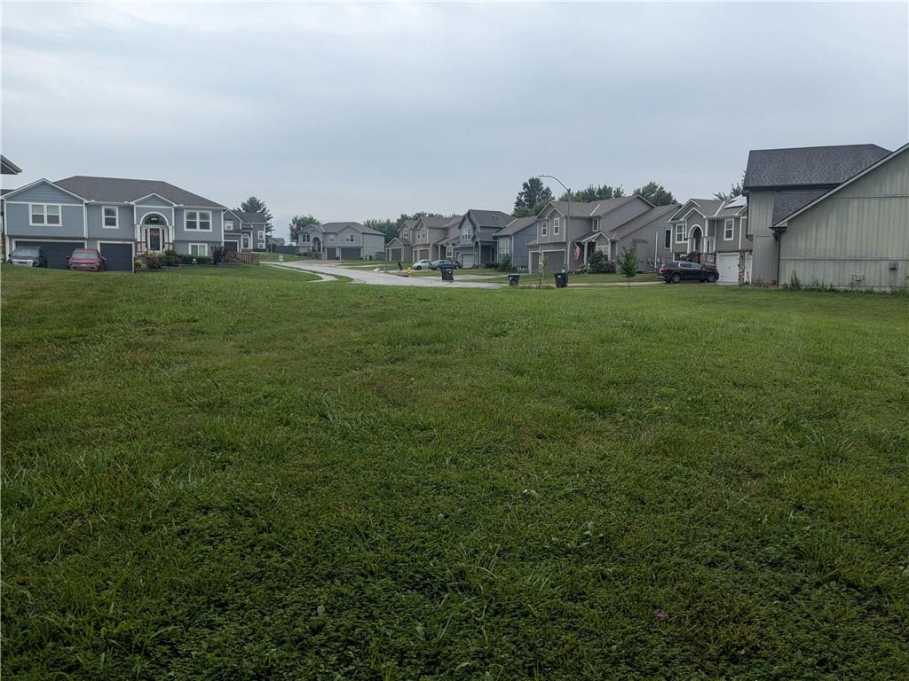 3rd image of 1249 Sw Nagona Ln, Lees Summit, MO 64082 | MLS# 2633370