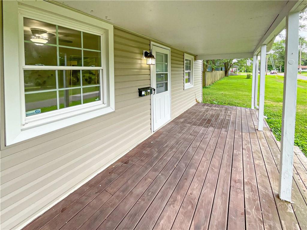 3rd image of 412 E Saline St, Sedalia, MO 65301 | MLS# 2633374