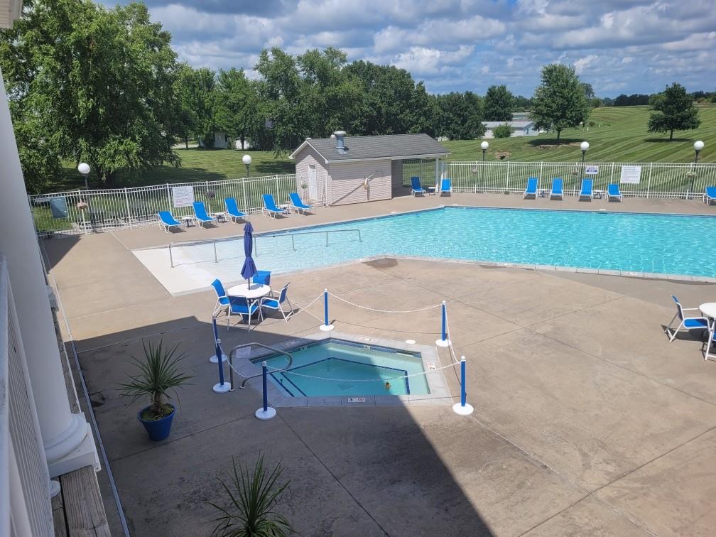 19th image of 1307 Ne White Oaks Ln, Oak Grove, MO 64075 | MLS# 2633381
