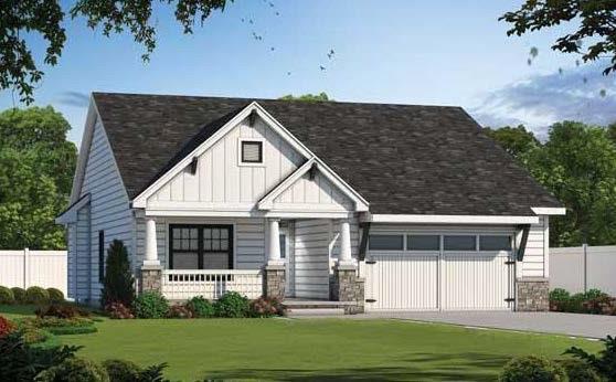 1st image of 1307 Ne White Oaks Ln, Oak Grove, MO 64075 | MLS# 2633381