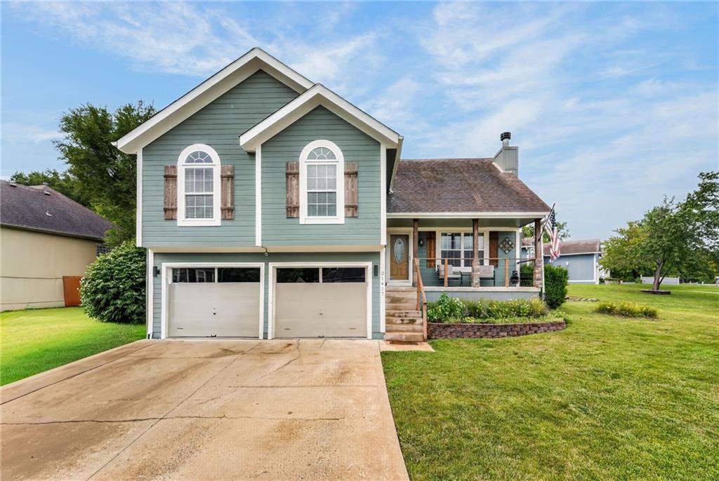 1st image of 21417 E 50th Terrace Ct, Blue Springs, MO 64015 | MLS# 2633384